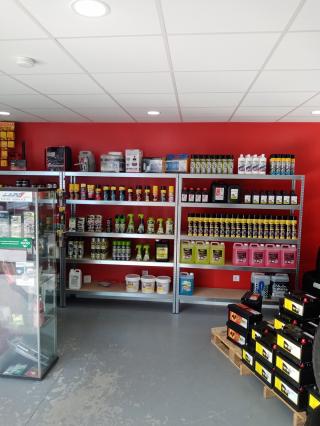 Garage M&D Pièces Auto 2