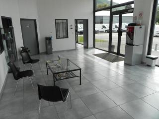 Garage Dynamic Auto 0