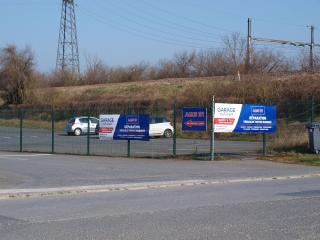 Garage AGIS 51 - Association Garage pour l'Insertion et la Solidarité 2