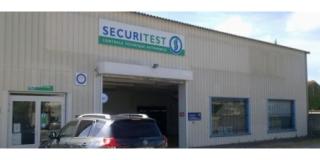 Garage Sécuritest Contrôle Technique Automobile LE BOULOU 0