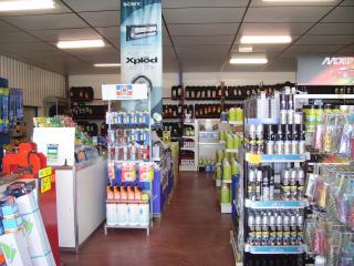 Garage Centre Auto GTI 0