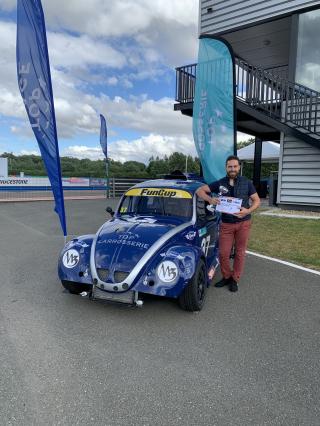 Garage TOP GARAGE - GARAGE DEPARDE BAILLIF 0