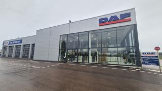 Garage Concession Lefevre Appoigny 2