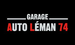 Garage AUTO LEMAN 74 2