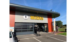 Garage Midas PRINGY 0