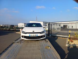 Garage Controle Technique DIAGNOSUR Jaunay Marigny 0