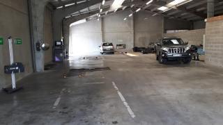 Garage Sécuritest Contrôle Technique Automobile Lestrem 0