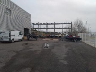 Garage Motors Spirit racing 2