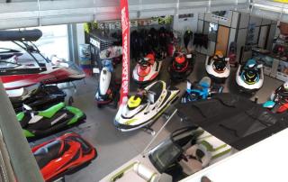 Garage Motors Spirit racing 0