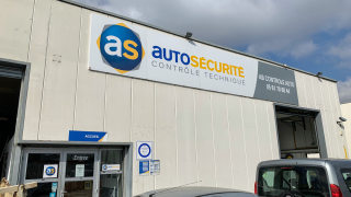Garage AS Autosécurité Contrôle Technique AUCAMVILLE 0