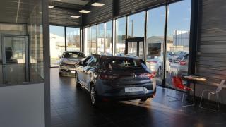 Garage RENAULT VEDENE Agence SL Cars 1