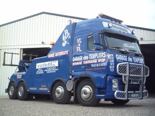 Garage garage des templiers 0