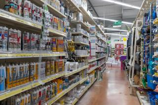 Garage Mr.Bricolage Nangis 0