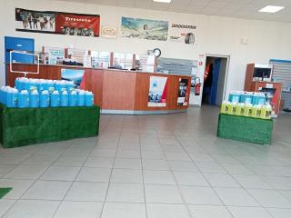 Garage Côté Route Chanas by First Stop 0