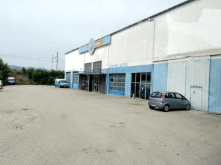 Garage Côté Route Chanas by First Stop 0