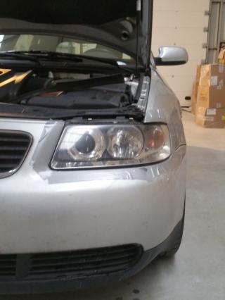 Garage PerfectGlass 77 - Changement et réparation de pare-brises 0