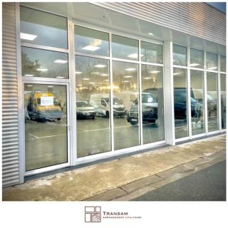 Garage TRANSAM IDF 0