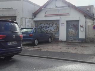 Garage Eurorepar Garage Renaudet 1