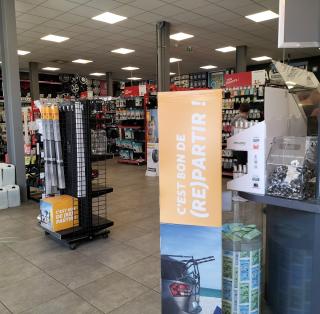 Garage Norauto Scionzier 0