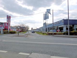 Garage PEUGEOT STELLANTIS &YOU FACHES THUMESNIL 0
