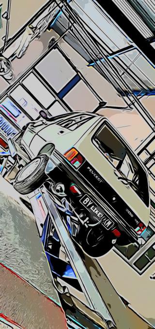 Garage Sécuritest Contrôle Technique Automobile FREYMING MERLEBACH 0