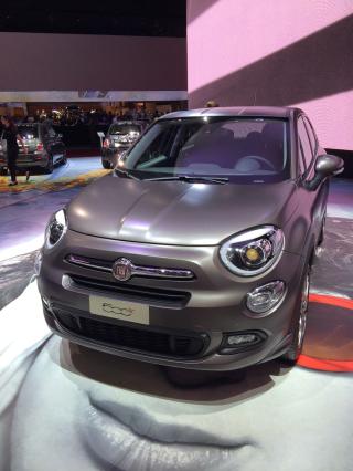 Garage Espace Saint Germain / Alfa Romeo Fiat Jeep Abarth Chambourcy 78 0