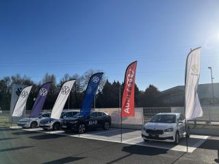 Garage Volkswagen Riom - Groupe Carlet 0