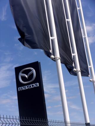 Garage Mazda Thionville - Groupe Moretto 0