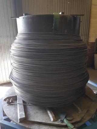 Garage GARDETTE Industries - Site PRECIBARRE 0