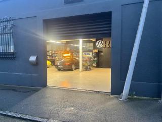 Garage La fée carabosse 0