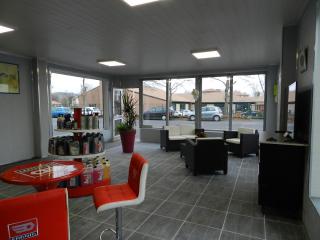 Garage GARAGE TOURLAN PATRICK 0