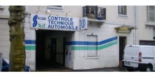 Garage Sécuritest Contrôle Technique Automobile Tarare 0