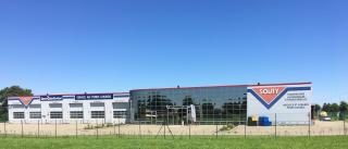 Garage Autodistribution 0