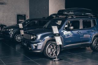 Garage JEEP JOIGNY | VILLAGE AUTO 1