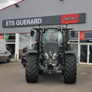 Garage GUERARD - NEUFCHATEL EN BRAY - VALTRA - HUSQVARNA - STIHL 0