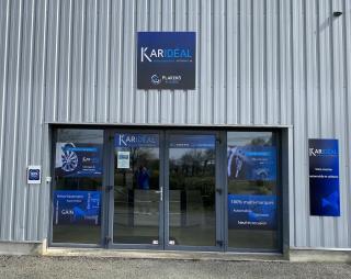 Garage Karideal Automobile 0