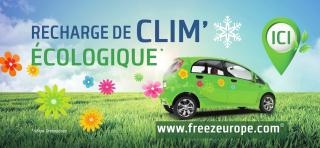 Garage FREEZE EUROPE 0