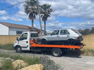 Garage lifting auto 34 0