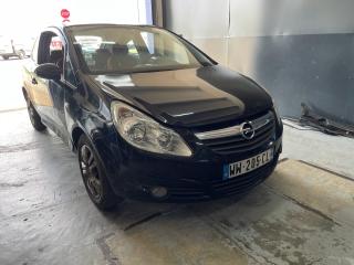 Garage PARE BRISE EXPERT FRANCHISE 0€ 0
