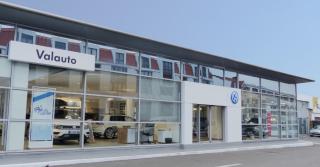 Garage Volkswagen - Valauto Lambersart 0