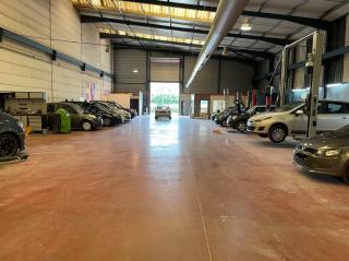 Garage Garage SMS - Bosch Car Service 0