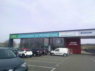 Garage Voitures sans permis Ligier Microcar - STARTCAR 0