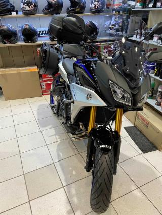Garage Dynamic Sport Concessionnaire YAMAHA 0