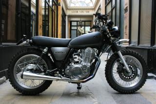 Garage Dynamic Sport Concessionnaire YAMAHA 0