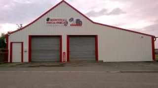 Garage SILIGOM - Montceau Méca-Pneus 0