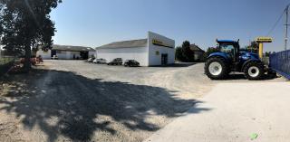 Garage Gonnin Duris 0