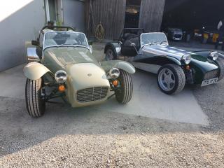 Garage SV Automobiles Sarl 0