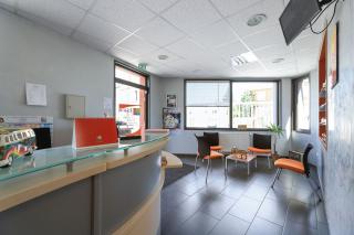 Garage CARROSSERIE DESOIL 0