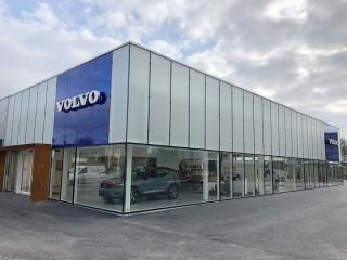Garage Volvo VALENCIENNES 0