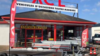 Garage ACL Utilitaire et Remorque 0